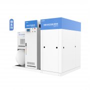 制氧设备选型指南：VPSA技术如何重构医院供氧经济模型